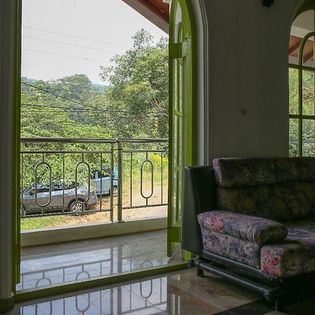 Hanthana Breeze Bungalow Kandy Exterior photo