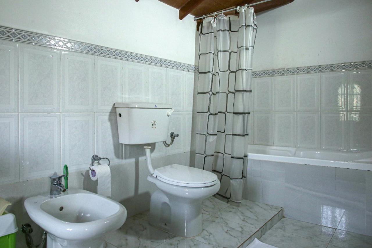 Hanthana Breeze Bungalow Kandy Exterior photo