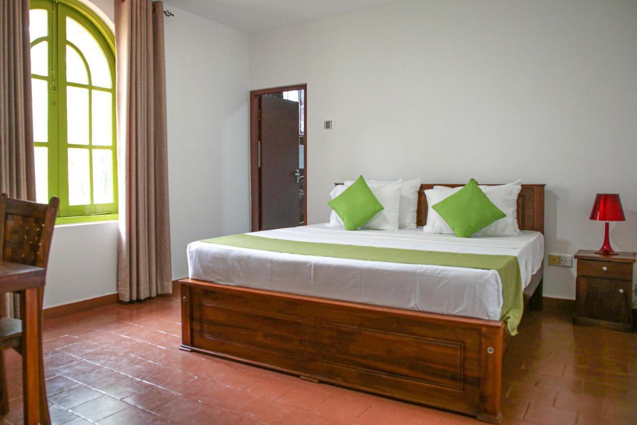 Hanthana Breeze Bungalow Kandy Exterior photo