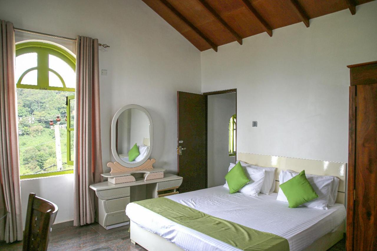 Hanthana Breeze Bungalow Kandy Exterior photo