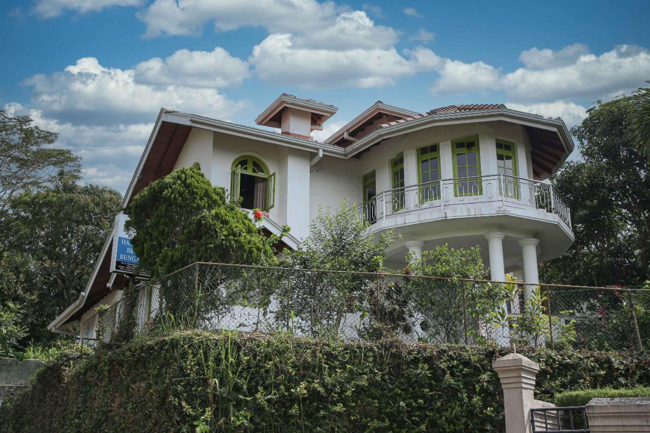 Hanthana Breeze Bungalow Kandy Exterior photo