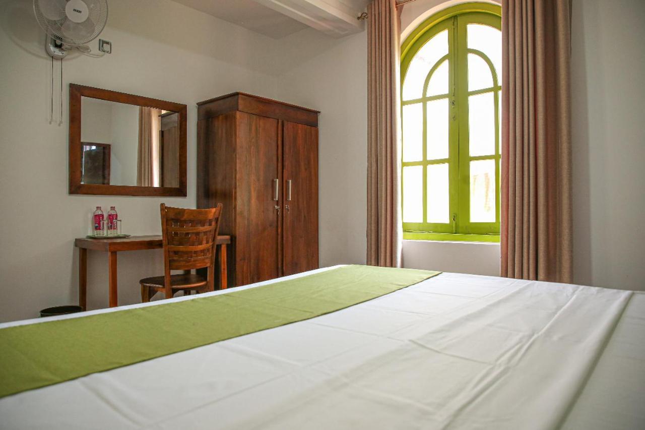 Hanthana Breeze Bungalow Kandy Exterior photo