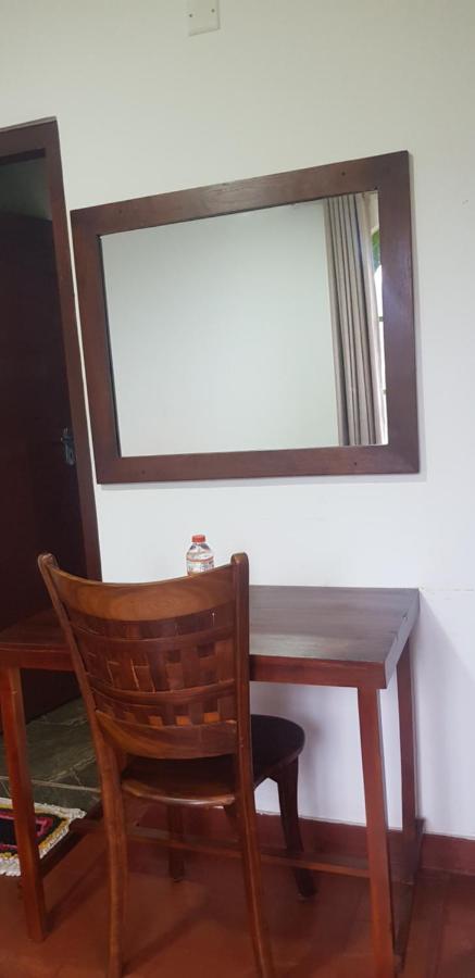 Hanthana Breeze Bungalow Kandy Exterior photo